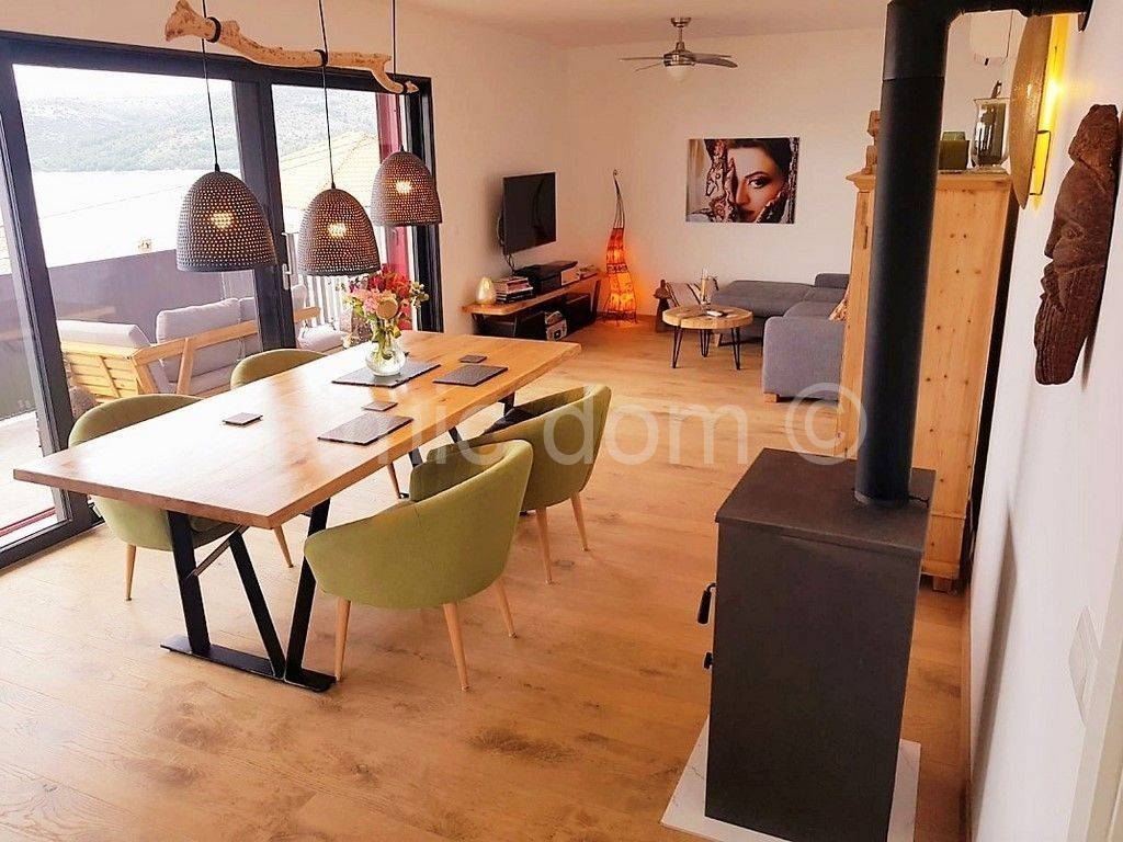 Luksuzna vila, Prodaja, Seget, Seget Vranjica