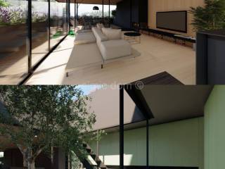 Stan u urbanoj vili, Prodaja, Blato, Blato