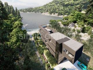 Stan u urbanoj vili, Prodaja, Blato, Blato