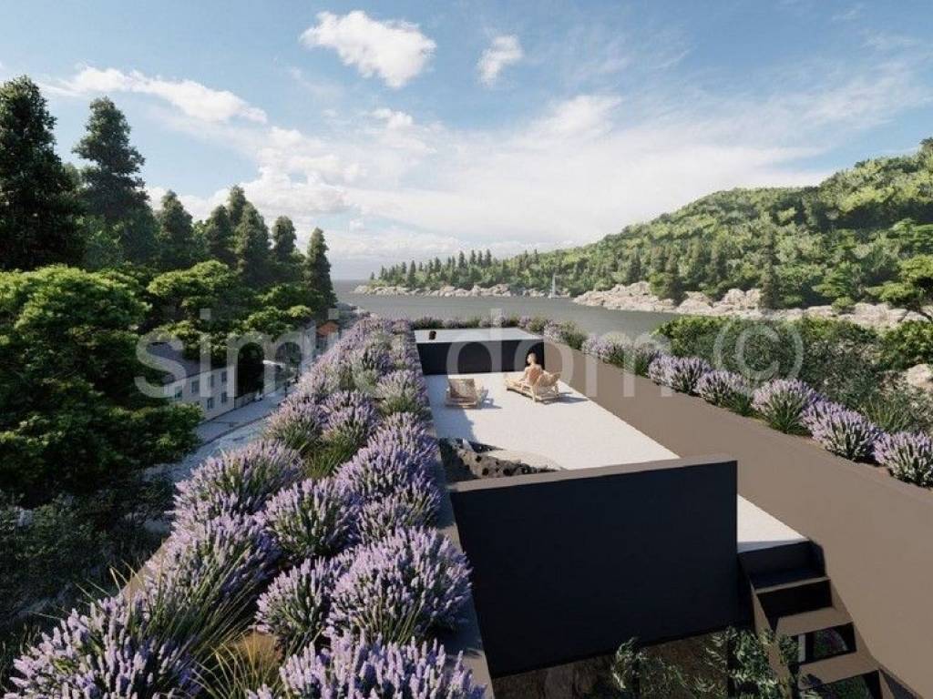 Stan u urbanoj vili, Prodaja, Blato, Blato