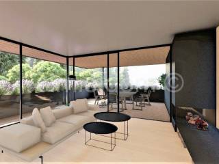 Stan u urbanoj vili, Prodaja, Blato, Blato