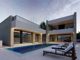 Luksuzna vila, Prodaja, Ražanac, Ražanac