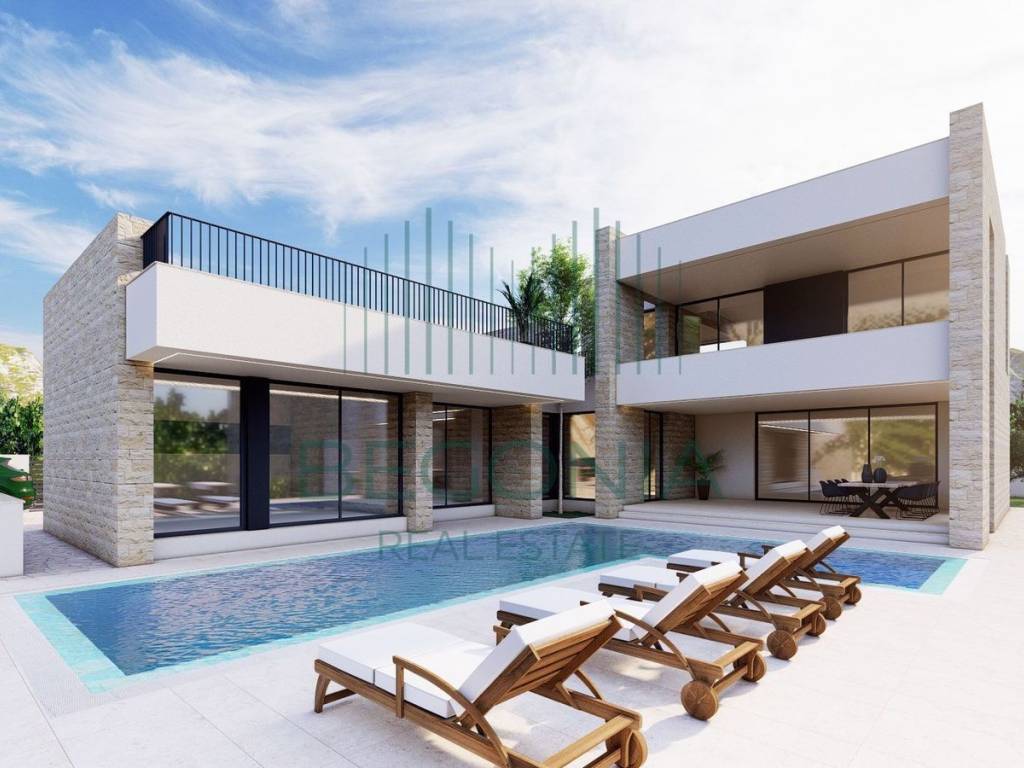 Luksuzna vila, Prodaja, Ražanac, Ražanac