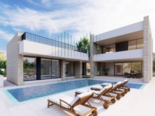 Luksuzna vila, Prodaja, Ražanac, Ražanac