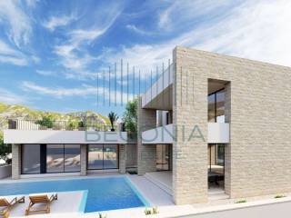 Luksuzna vila, Prodaja, Ražanac, Ražanac