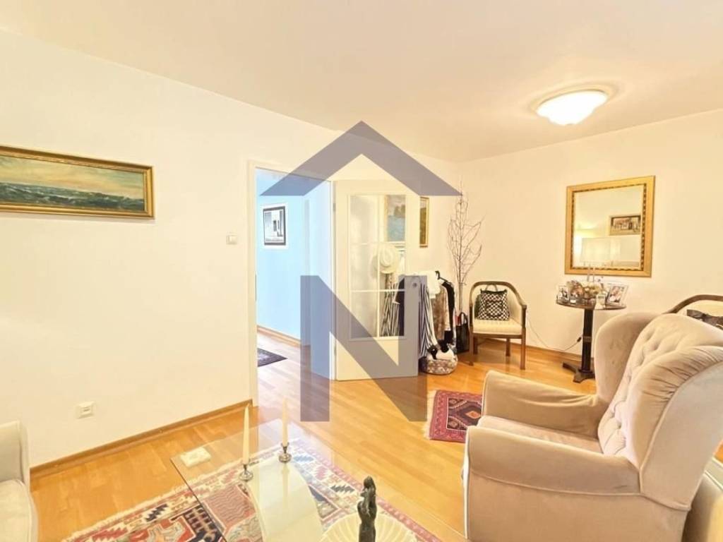 Dvojna kuća, Prodaja, Zagreb, Črnomerec