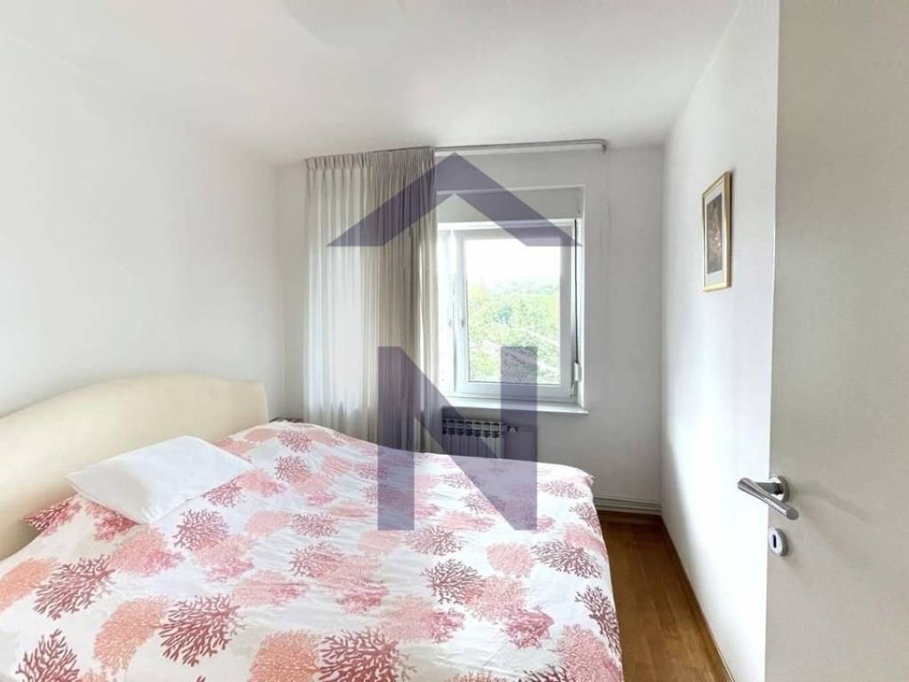 Dvojna kuća, Prodaja, Zagreb, Črnomerec