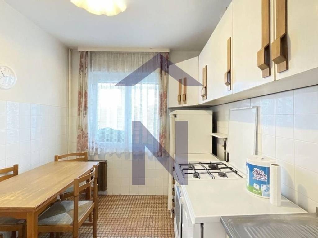 Dvojna kuća, Prodaja, Zagreb, Črnomerec