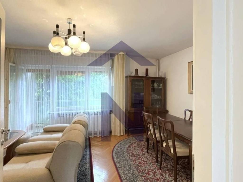 Dvojna kuća, Prodaja, Zagreb, Črnomerec