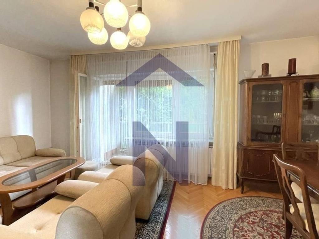 Dvojna kuća, Prodaja, Zagreb, Črnomerec