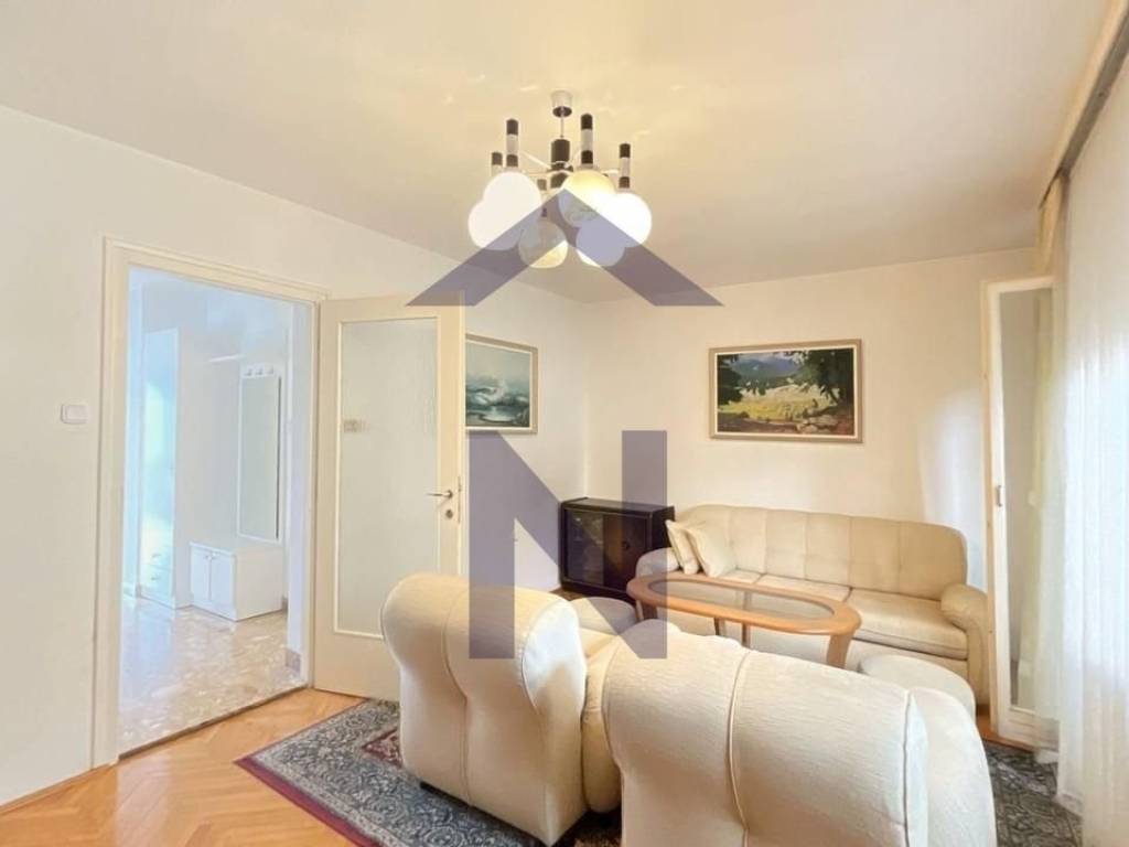 Dvojna kuća, Prodaja, Zagreb, Črnomerec