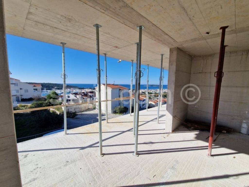 Apartman na moru, Prodaja, Rogoznica, Rogoznica