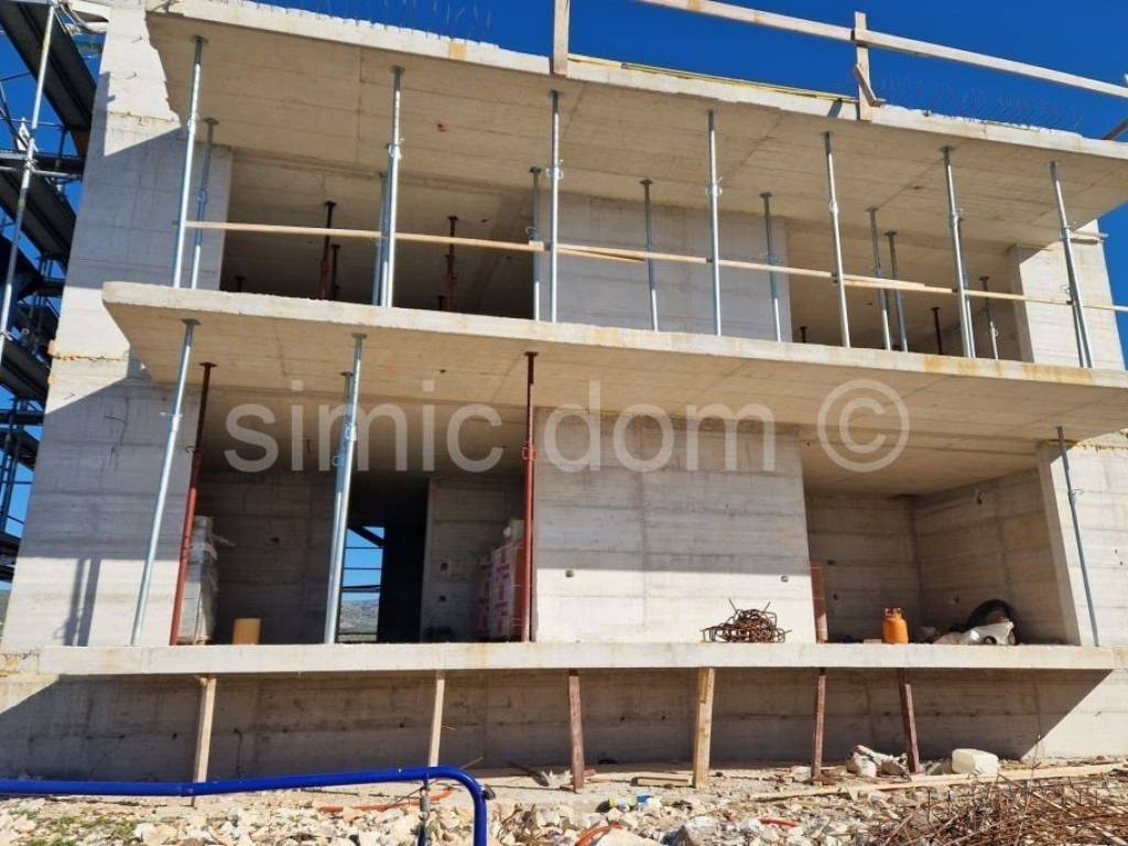 Apartman na moru, Prodaja, Rogoznica, Rogoznica