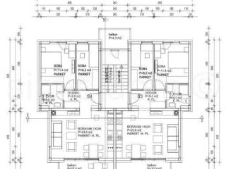Apartman na moru, Prodaja, Rogoznica, Rogoznica