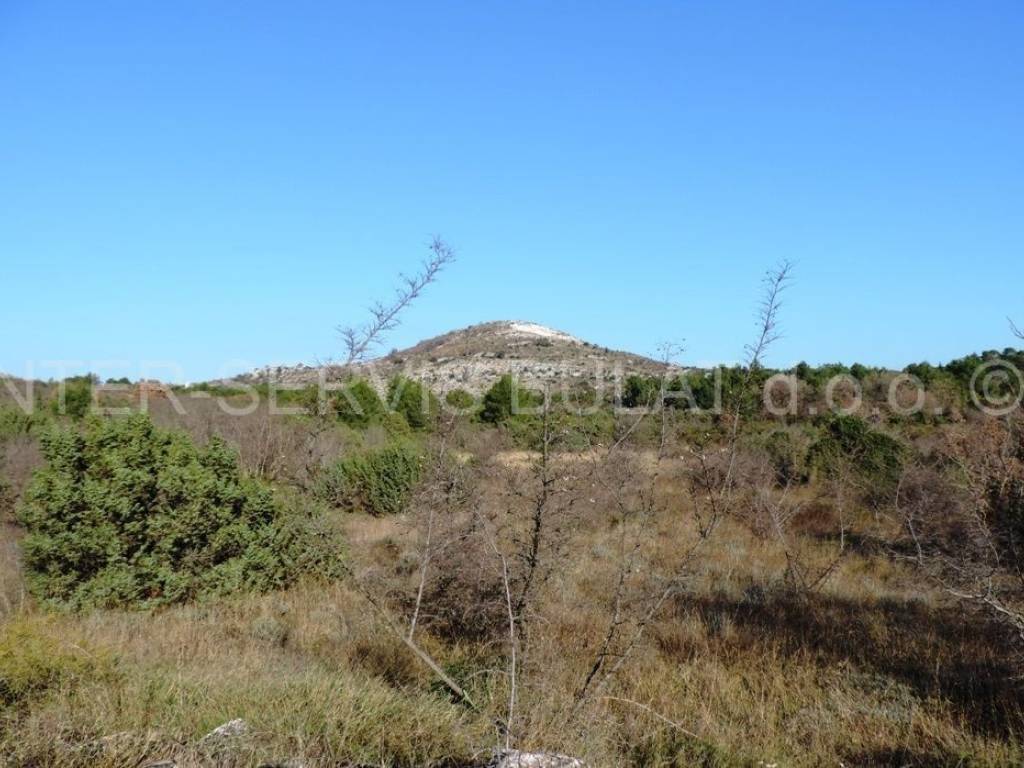 Poljoprivredno zemljište, Prodaja, Vodice, Vodice