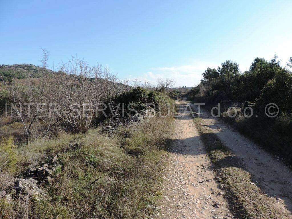 Poljoprivredno zemljište, Prodaja, Vodice, Vodice