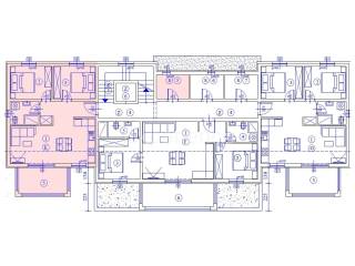 Stan u novogradnji, Prodaja, Tar-Vabriga, Tar