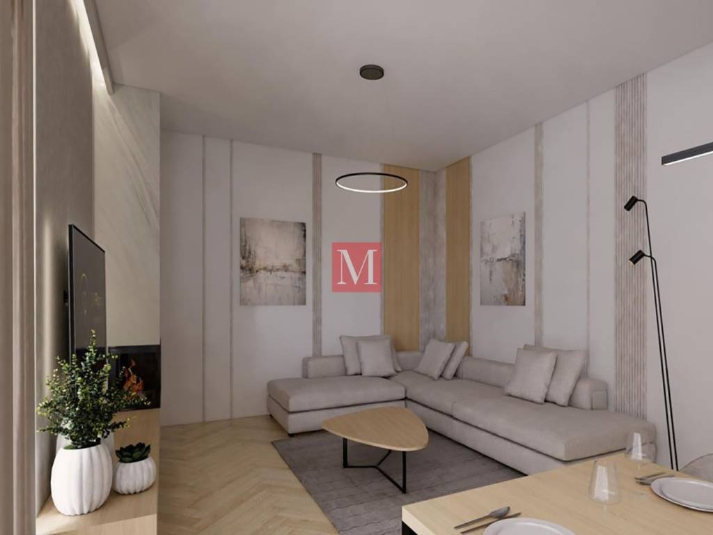 Luksuzna vila, Najam, Zagreb, Maksimir