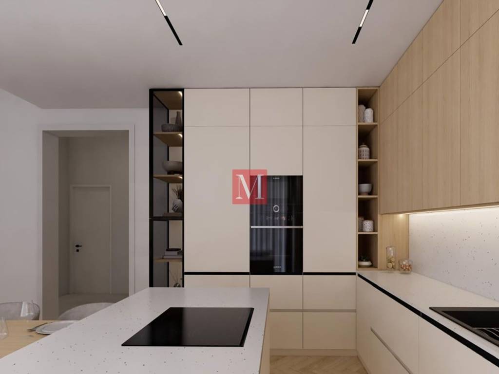 Luksuzna vila, Najam, Zagreb, Maksimir