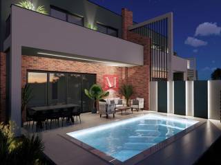 Luksuzna vila, Najam, Zagreb, Maksimir