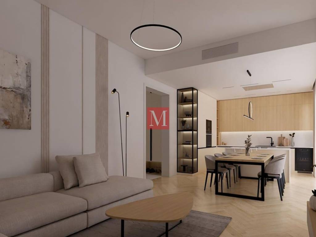 Luksuzna vila, Najam, Zagreb, Maksimir