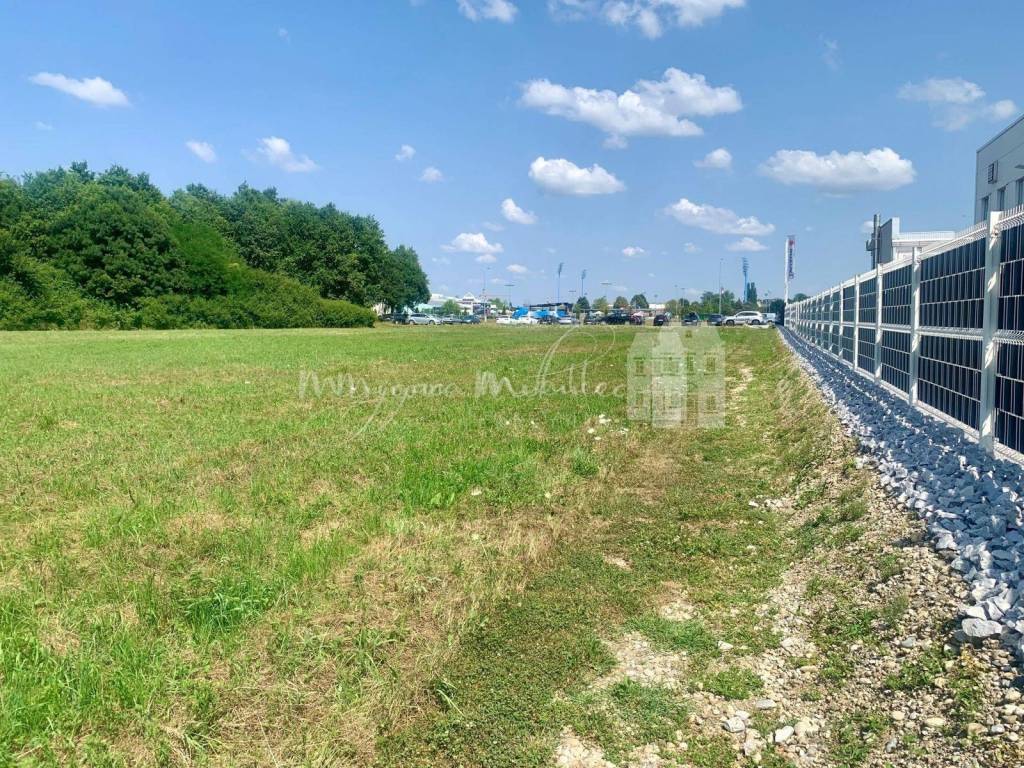 Građevinsko zemljište, Prodaja, Čakovec, Globetka