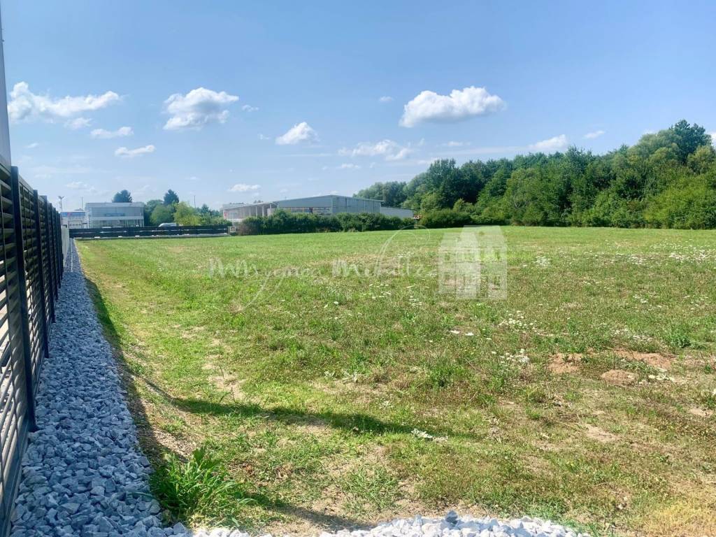 Građevinsko zemljište, Prodaja, Čakovec, Globetka