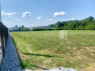 Građevinsko zemljište, Prodaja, Čakovec, Globetka