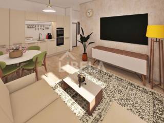 Stan u zgradi, Prodaja, Zagreb, Gornja Dubrava