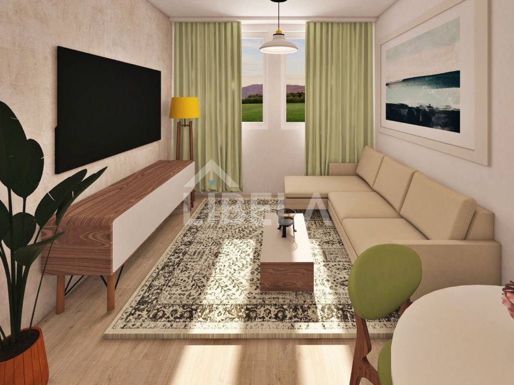 Stan u zgradi, Prodaja, Zagreb, Gornja Dubrava