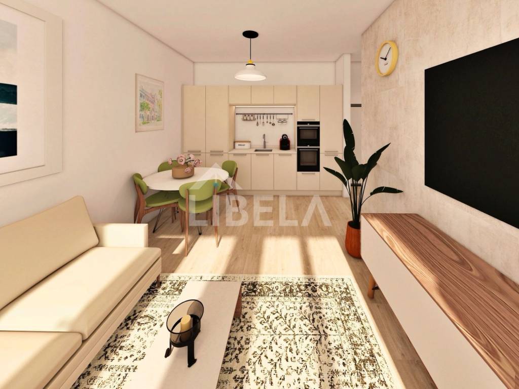 Stan u zgradi, Prodaja, Zagreb, Gornja Dubrava