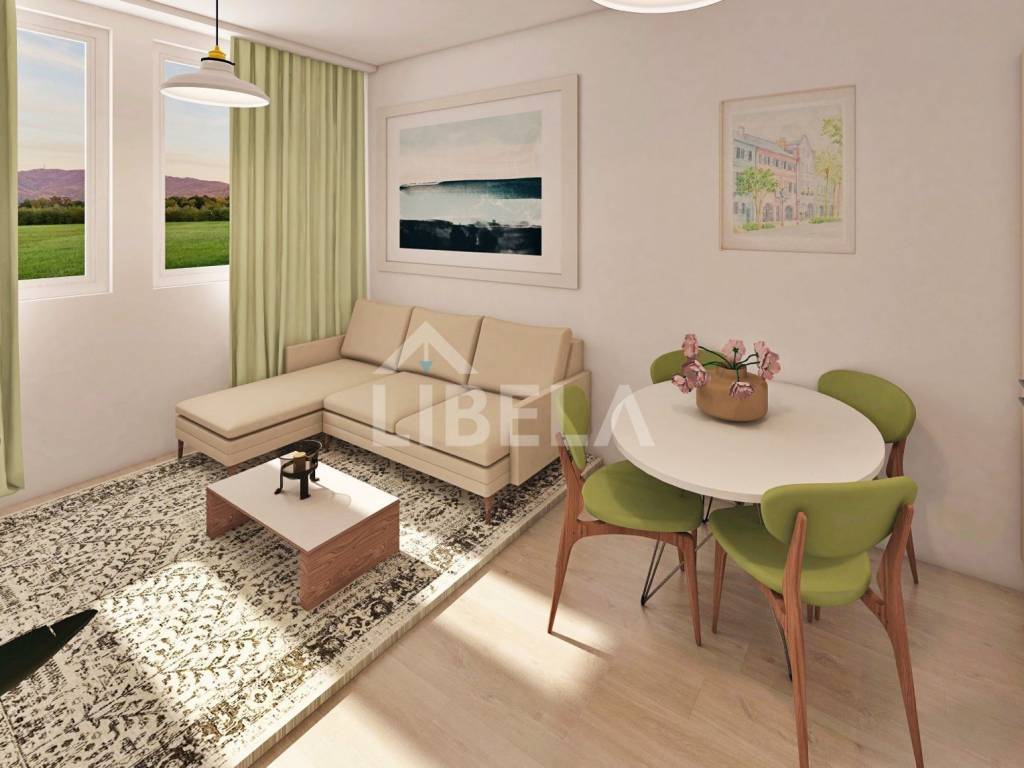 Stan u zgradi, Prodaja, Zagreb, Gornja Dubrava