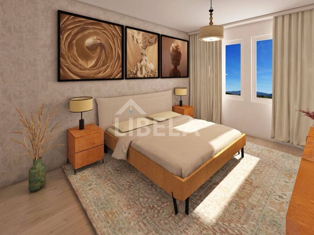 Stan u zgradi, Prodaja, Zagreb, Gornja Dubrava