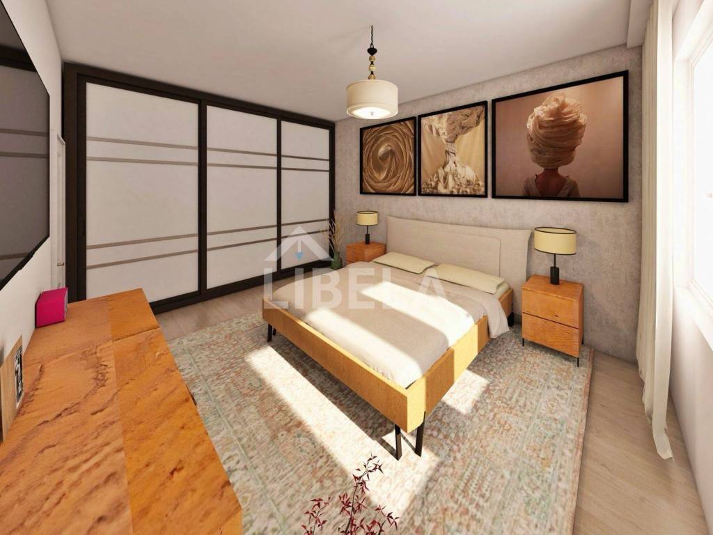 Stan u zgradi, Prodaja, Zagreb, Gornja Dubrava