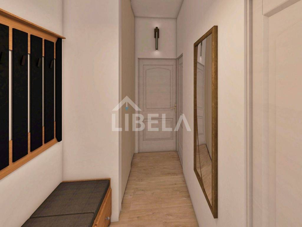 Stan u zgradi, Prodaja, Zagreb, Gornja Dubrava