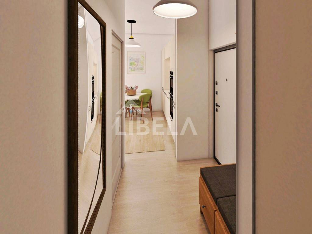 Stan u zgradi, Prodaja, Zagreb, Gornja Dubrava