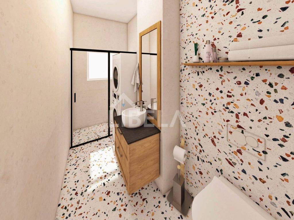 Stan u zgradi, Prodaja, Zagreb, Gornja Dubrava