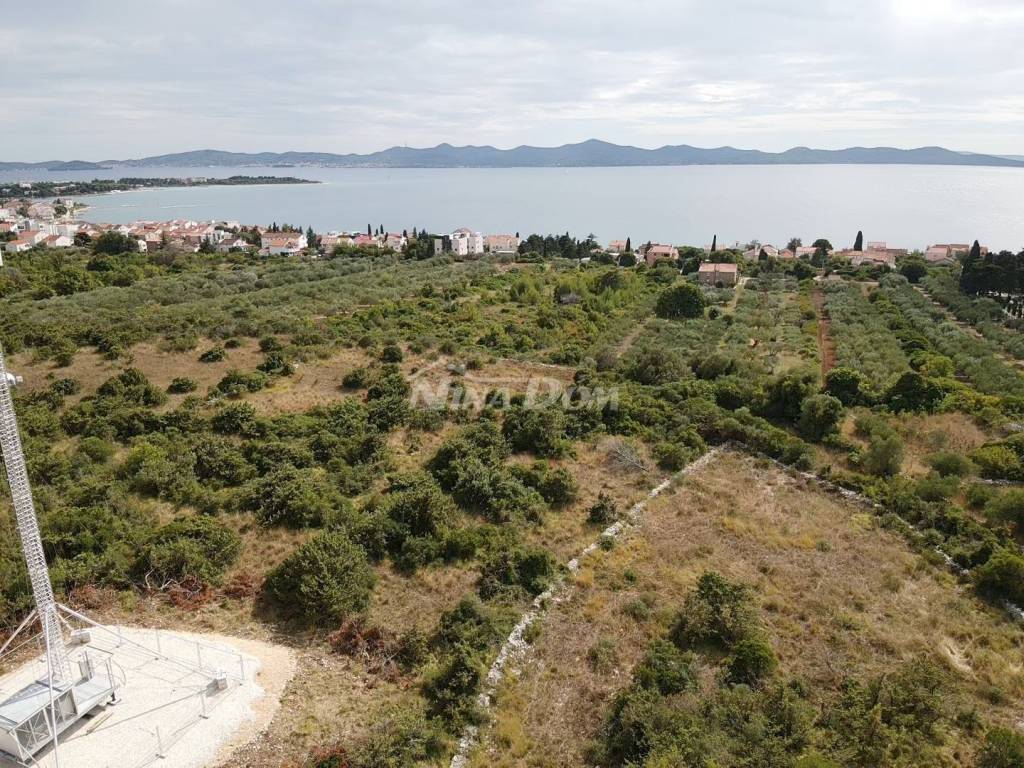 Građevinsko zemljište, Prodaja, Zadar, Zadar