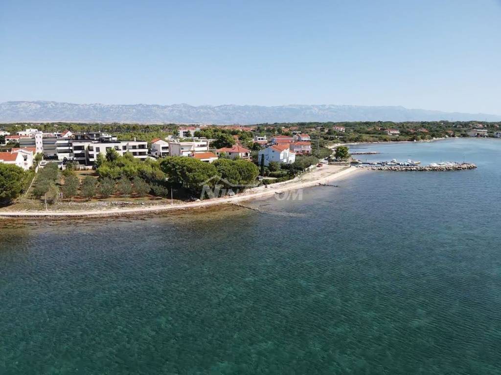 Apartman na moru, Prodaja, Privlaka, Privlaka