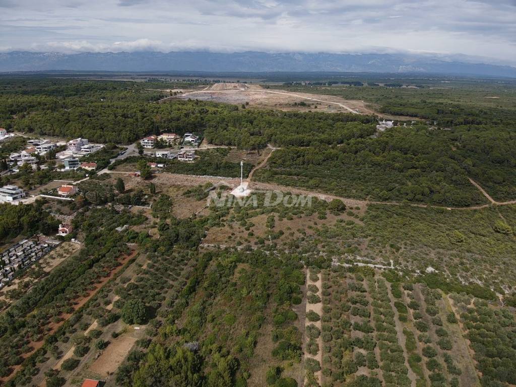 Građevinsko zemljište, Prodaja, Zadar, Zadar