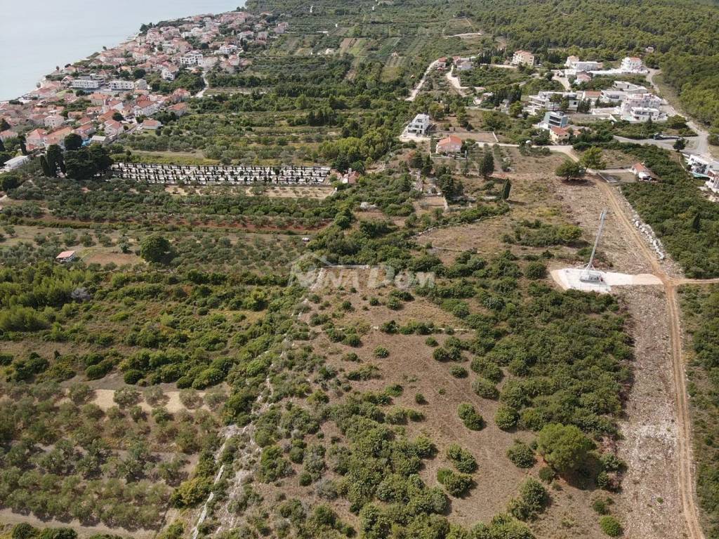 Građevinsko zemljište, Prodaja, Zadar, Zadar