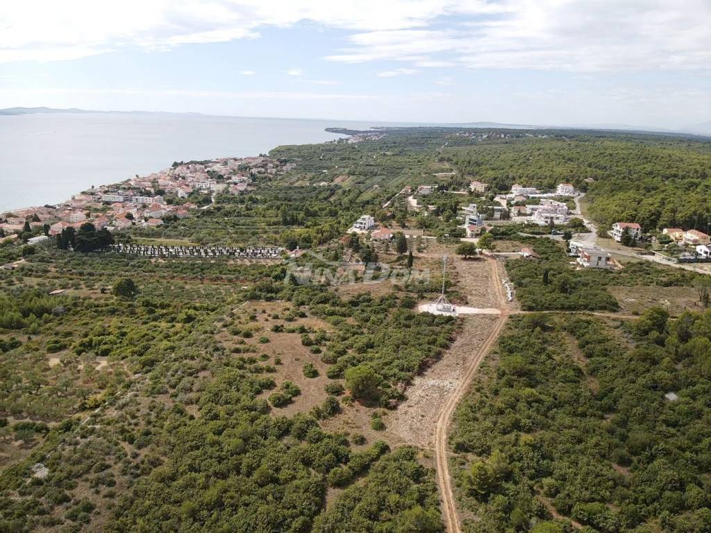 Građevinsko zemljište, Prodaja, Zadar, Zadar