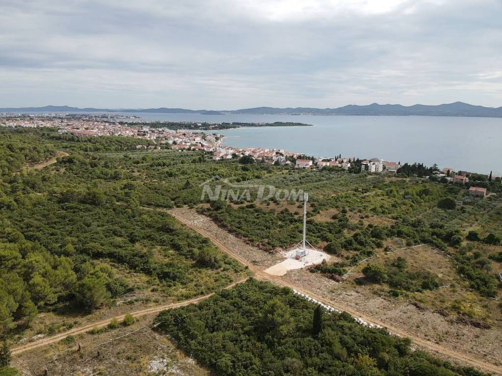 Građevinsko zemljište, Prodaja, Zadar, Zadar