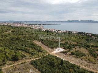 Građevinsko zemljište, Prodaja, Zadar, Zadar