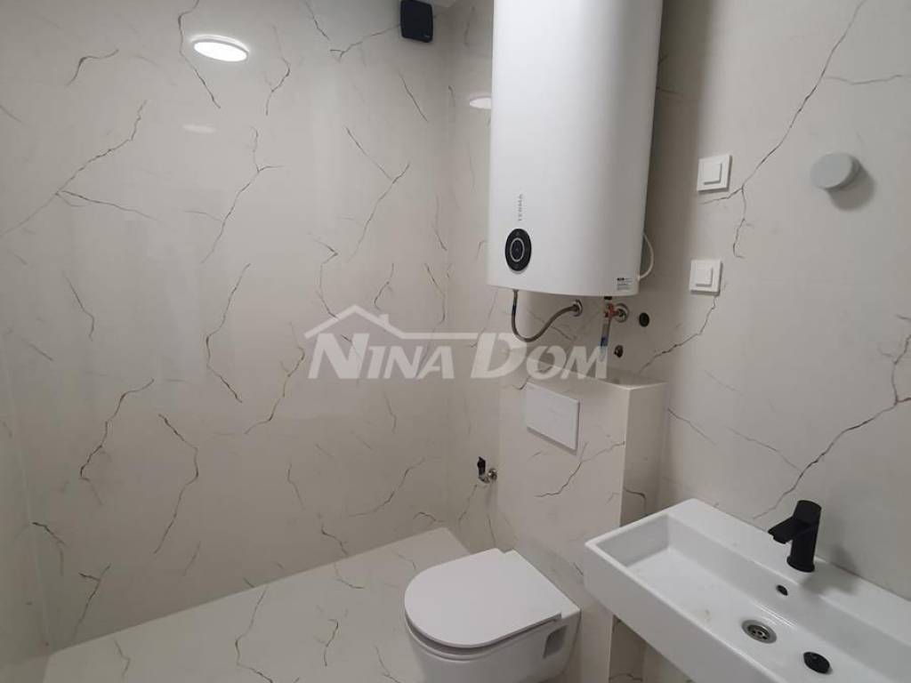 Apartman na moru, Prodaja, Privlaka, Privlaka