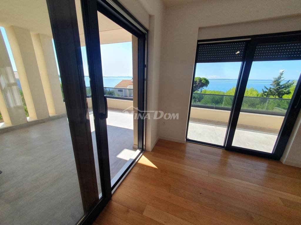 Apartman na moru, Prodaja, Privlaka, Privlaka