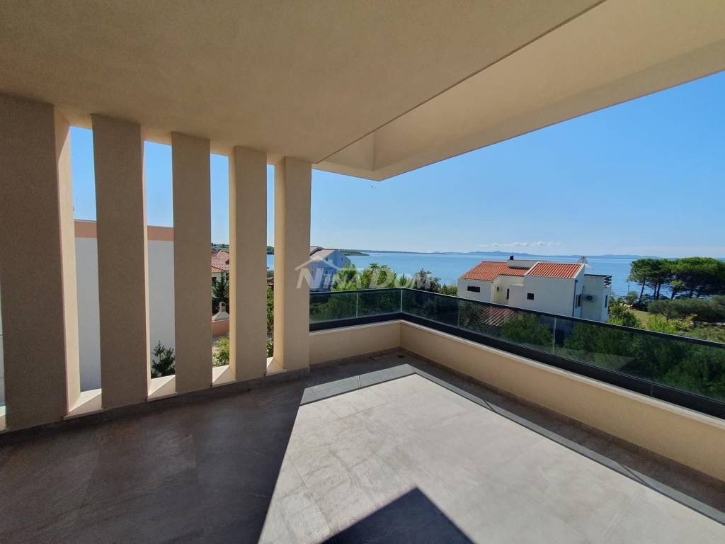 Apartman na moru, Prodaja, Privlaka, Privlaka