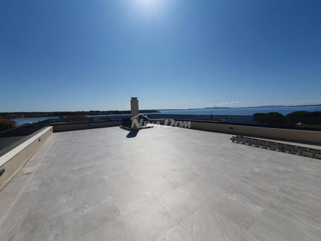 Apartman na moru, Prodaja, Privlaka, Privlaka