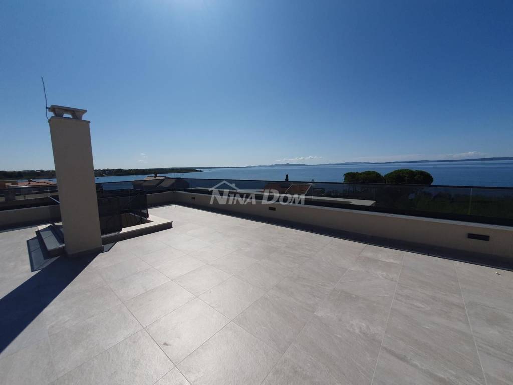 Apartman na moru, Prodaja, Privlaka, Privlaka