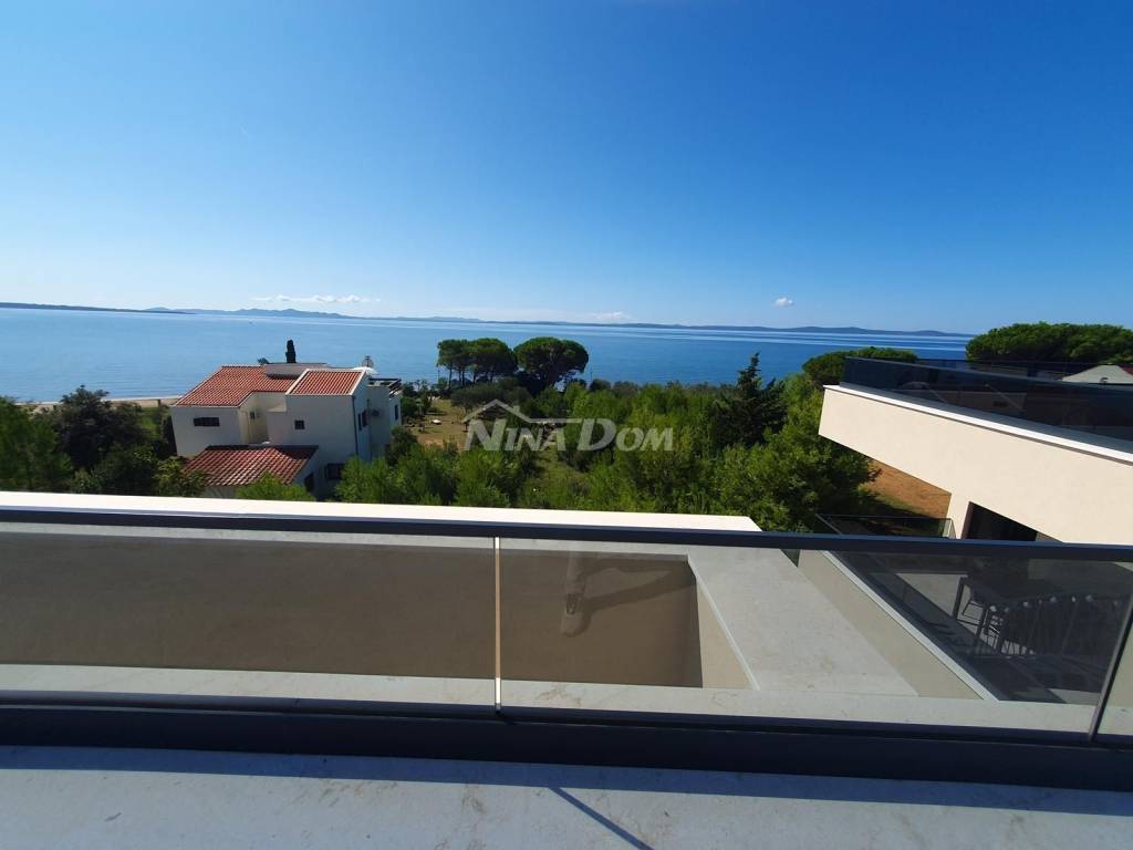 Apartman na moru, Prodaja, Privlaka, Privlaka